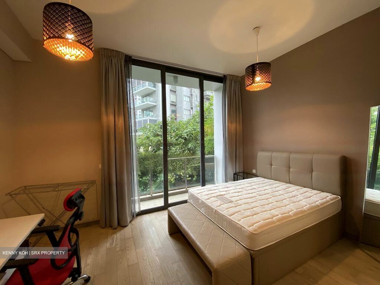 Robin Residences (D10), Condominium #469091571